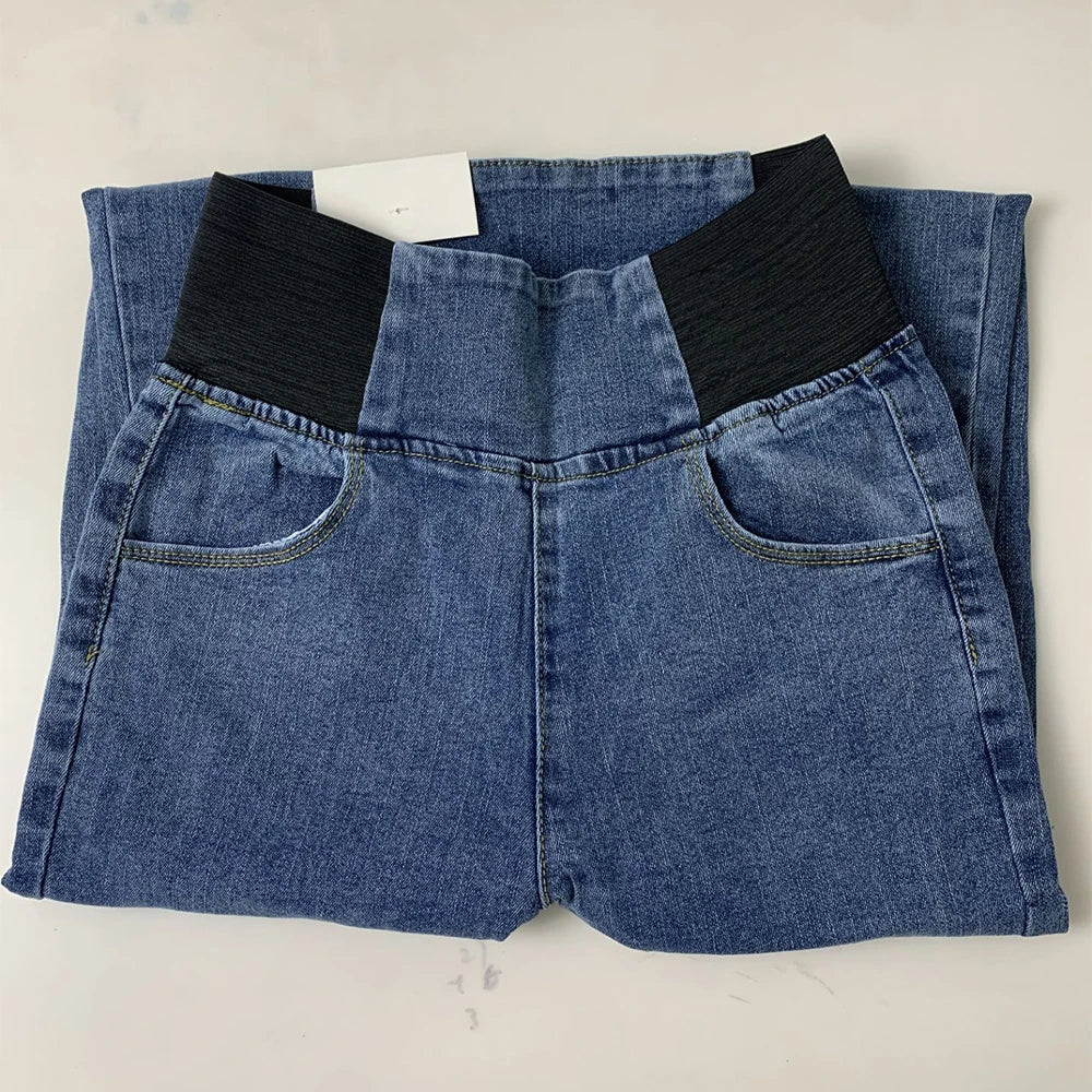 Jeans Oversize