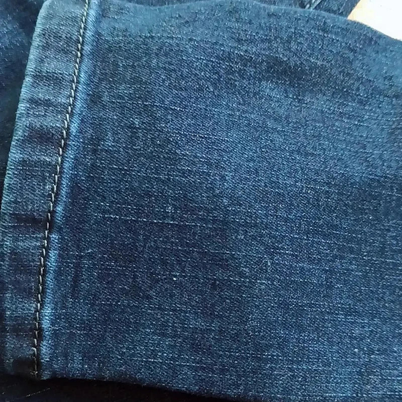 Jeans Oversize