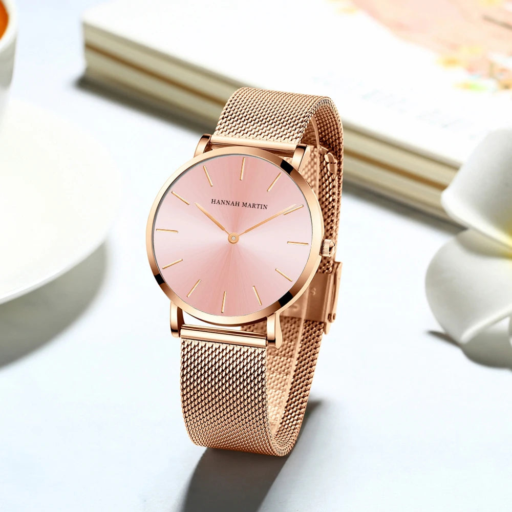 Women Watch Top Brand