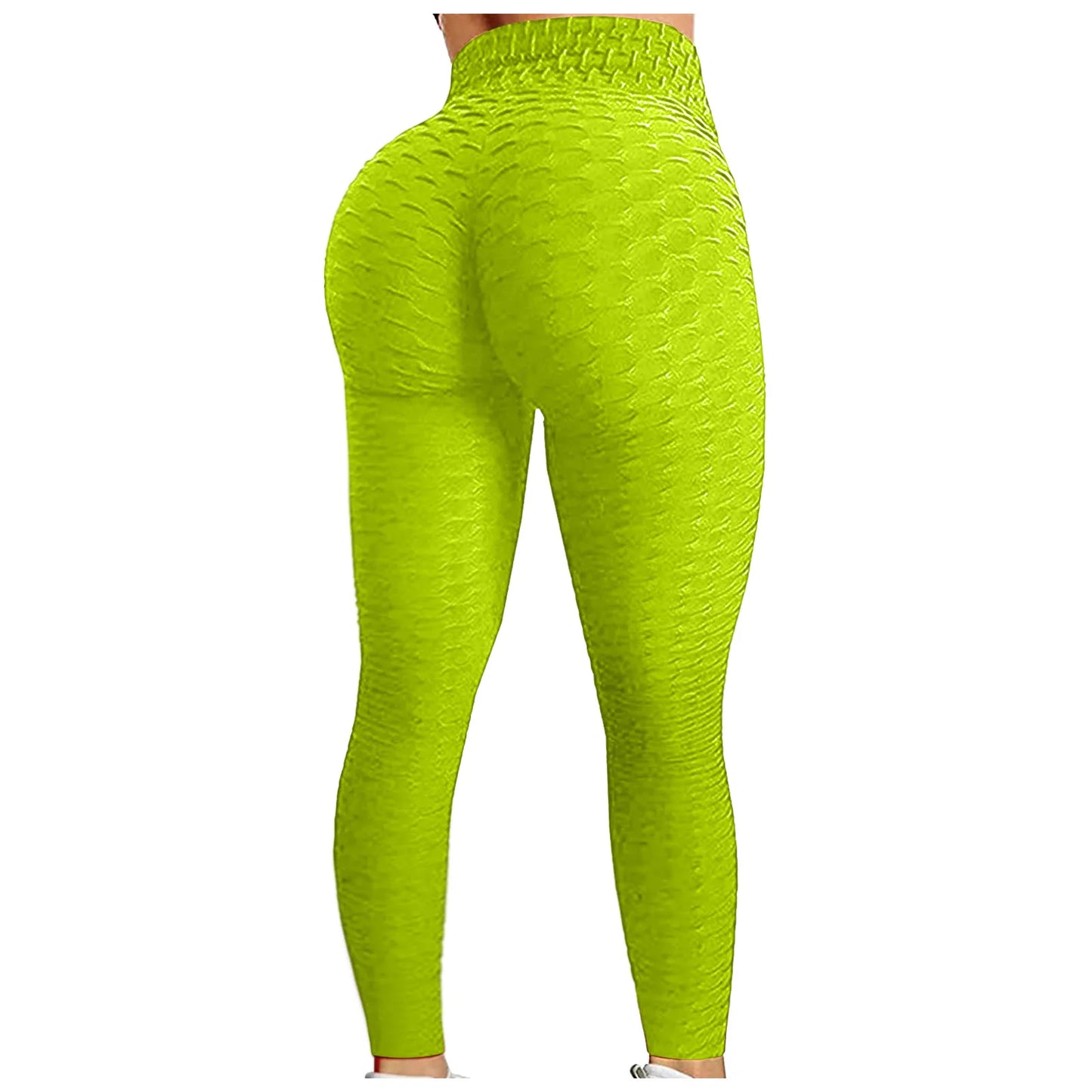 Women's Exercise Yoga Pants Women Fitness and running