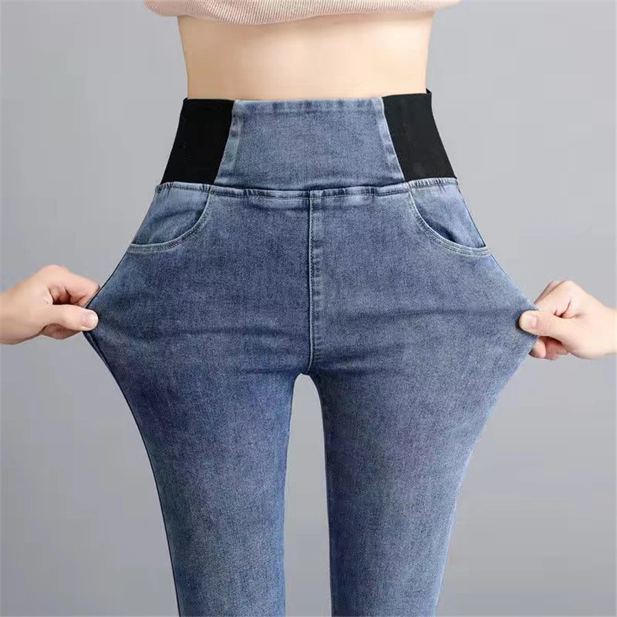 Jeans Oversize