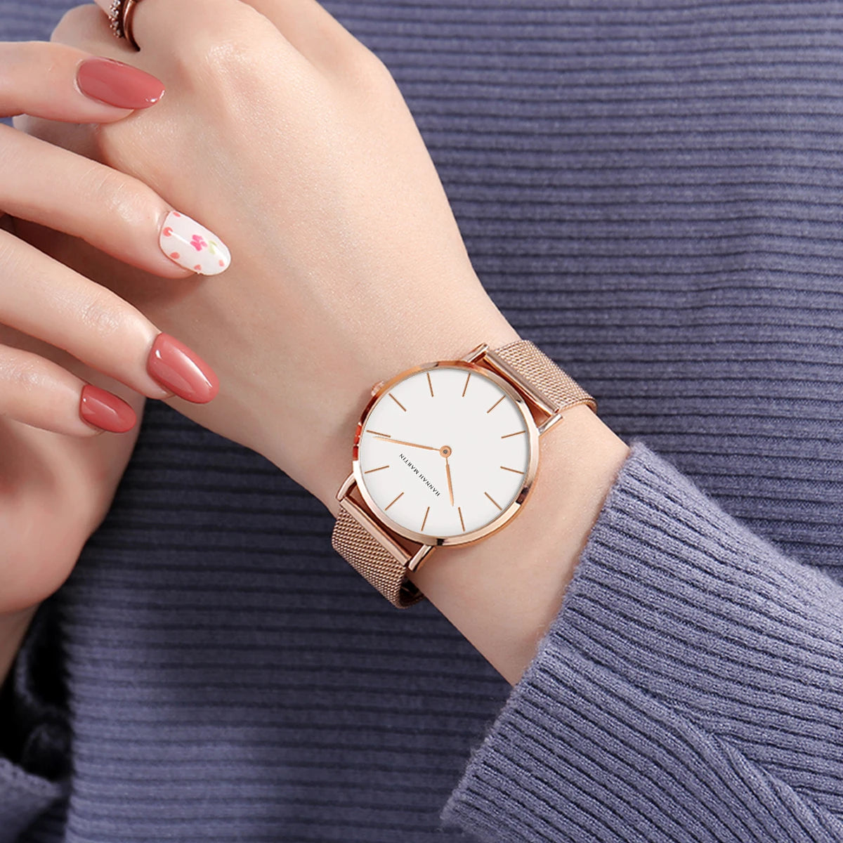 Women Watch Top Brand