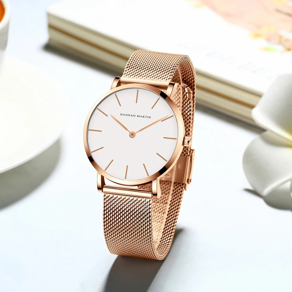 Women Watch Top Brand