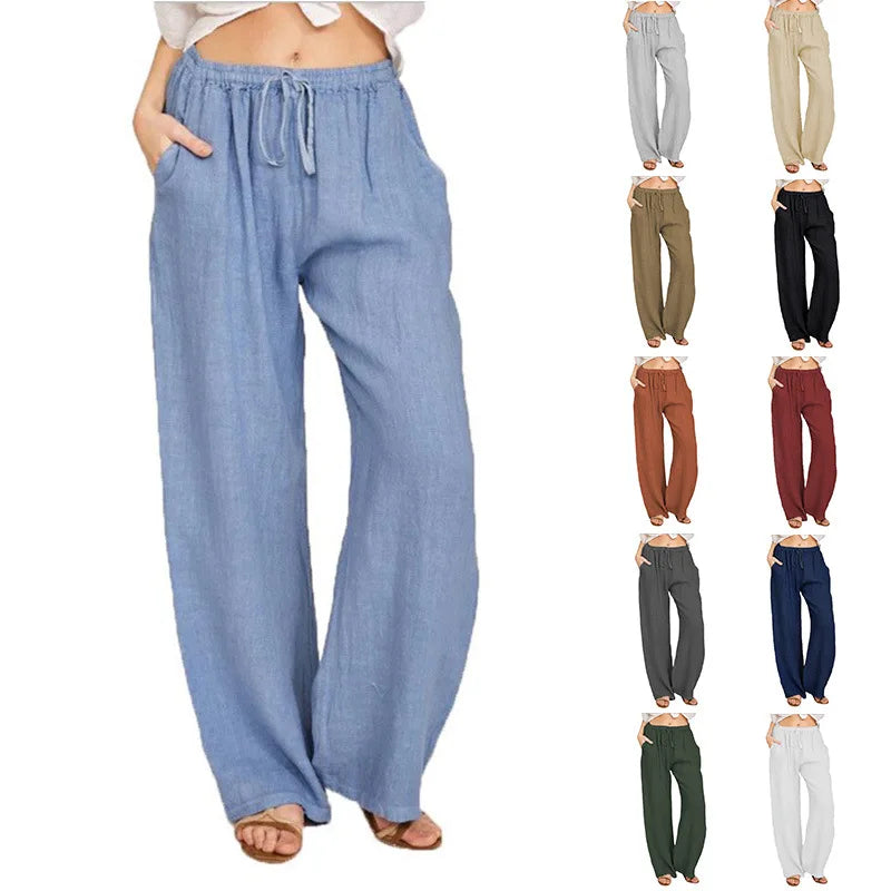 Casual Pants