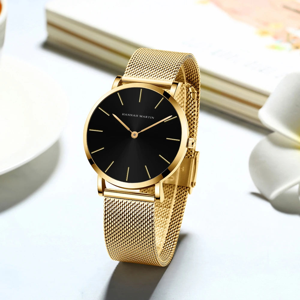 Women Watch Top Brand