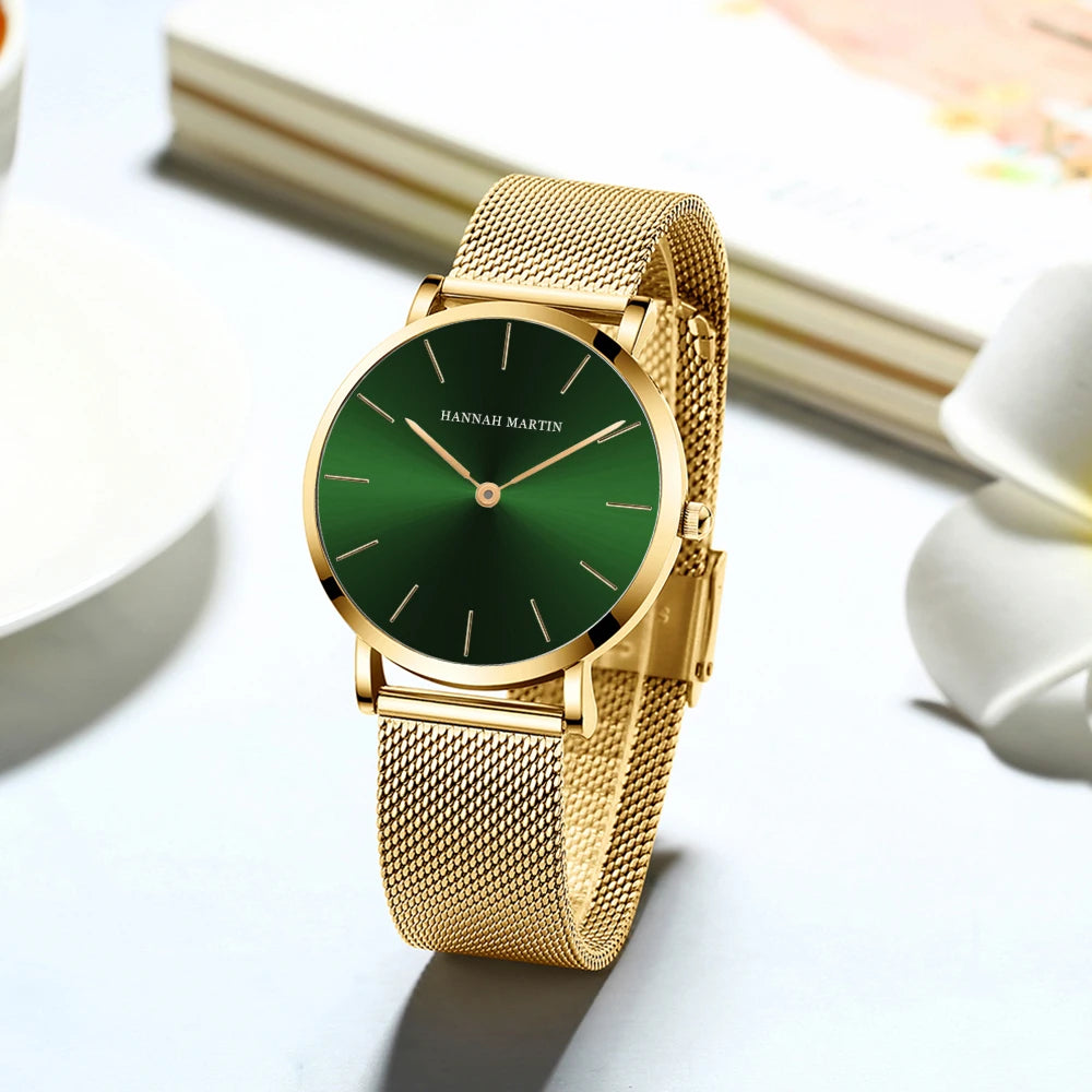 Women Watch Top Brand