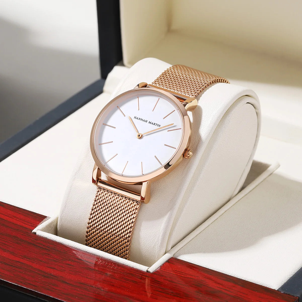 Women Watch Top Brand