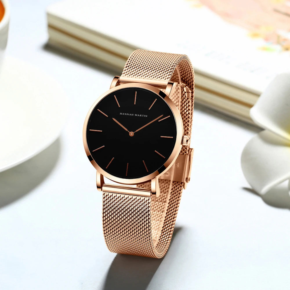 Women Watch Top Brand