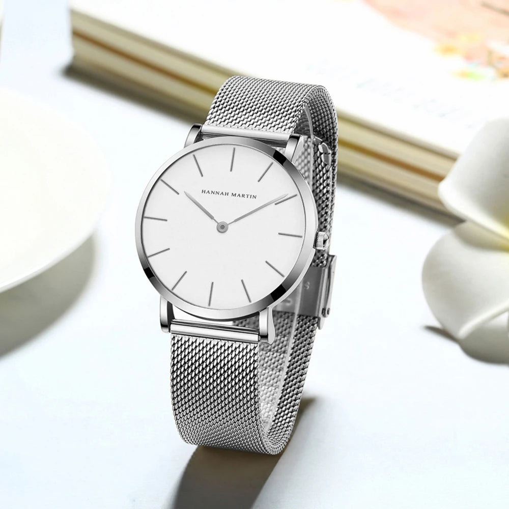 Women Watch Top Brand