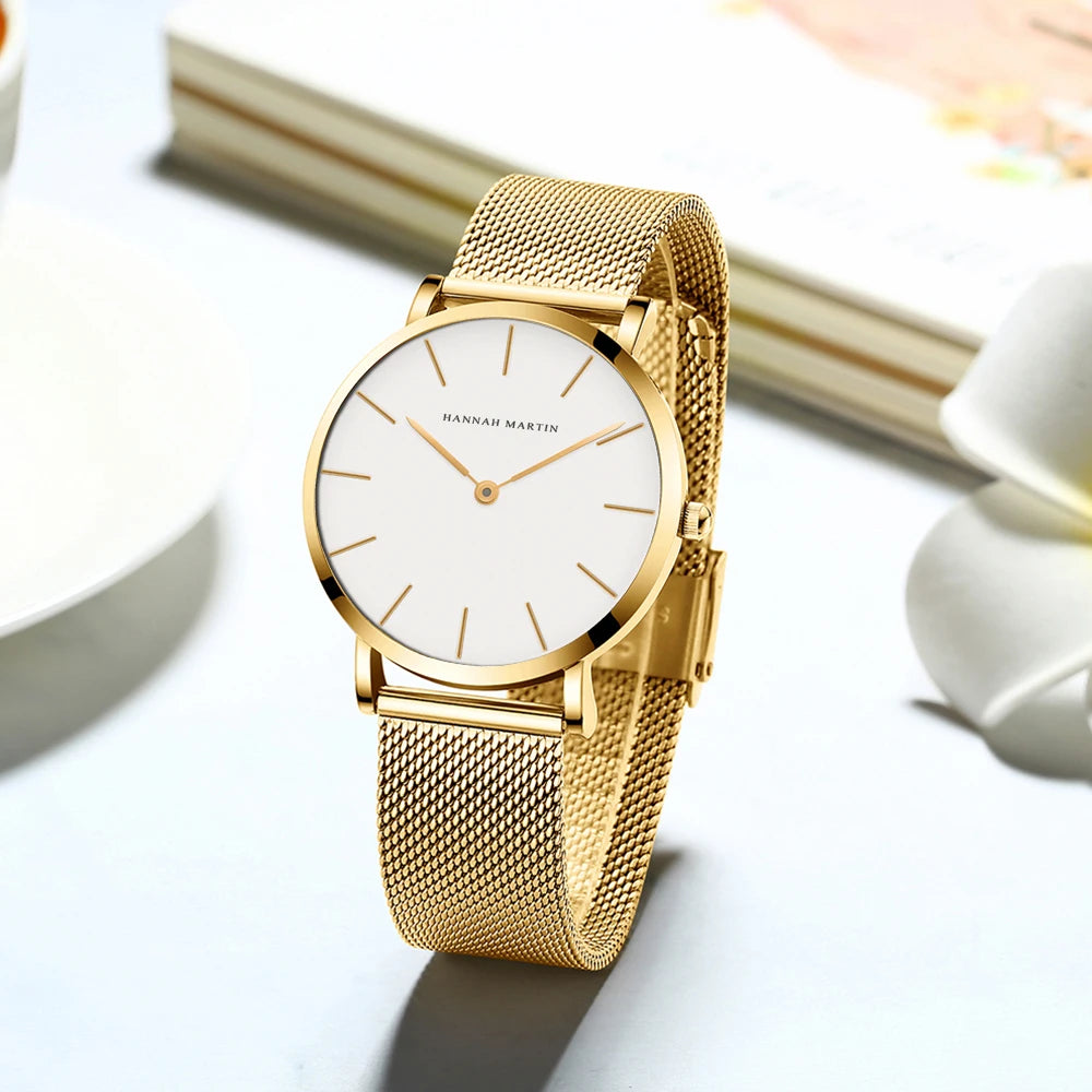 Women Watch Top Brand