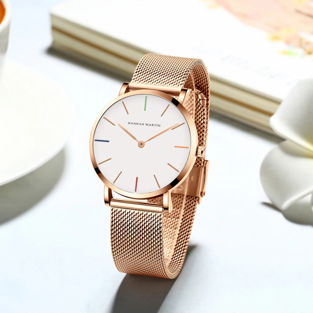 Women Watch Top Brand